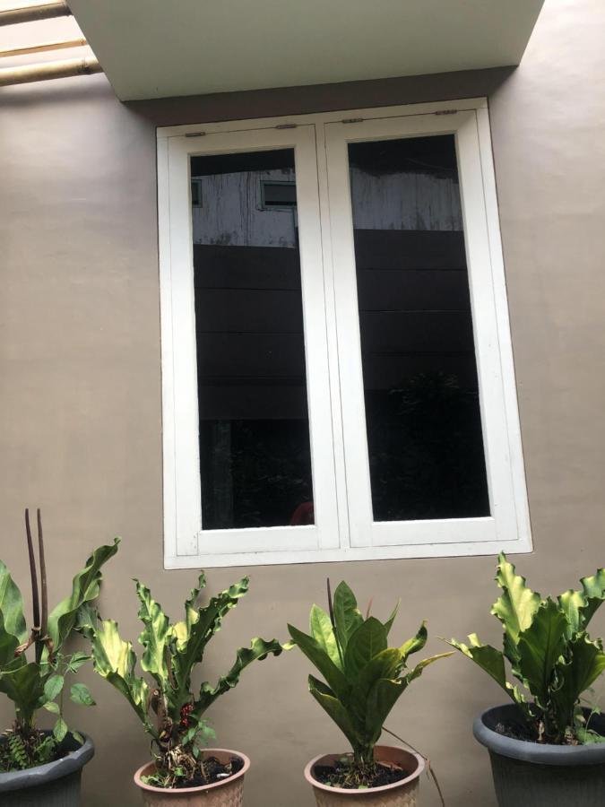Villa Kusuma Hill A8 Batu  Buitenkant foto