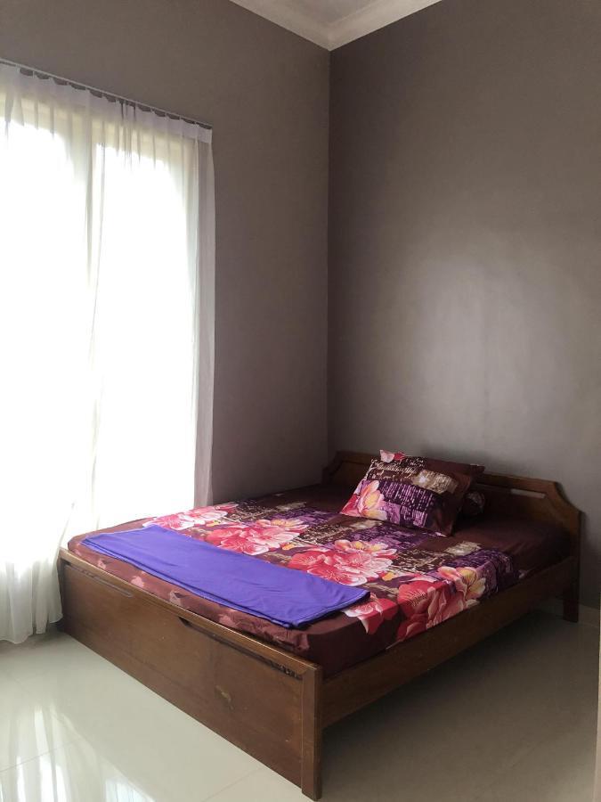 Villa Kusuma Hill A8 Batu  Buitenkant foto